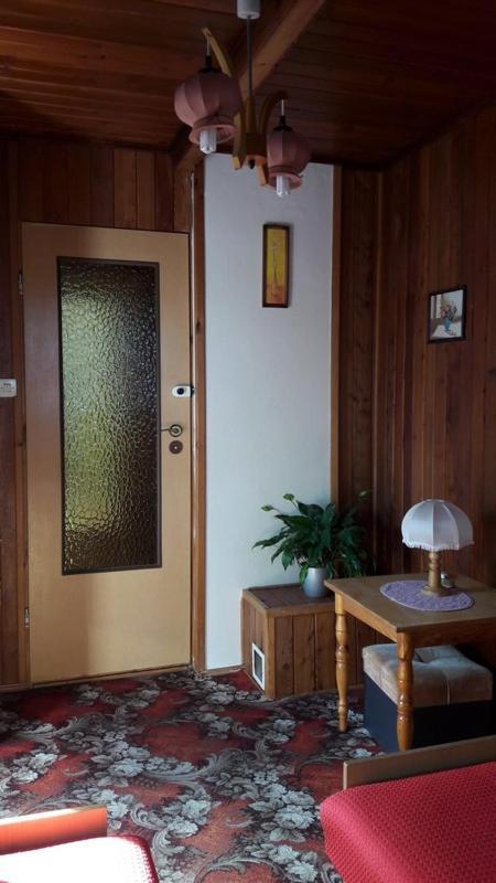 Domek Letniskowy U Basi Villa Rowy  Exterior foto